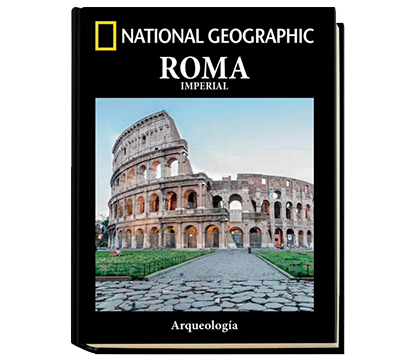 ROMA IMPERIAL